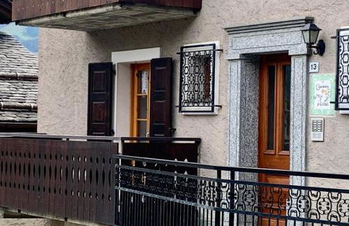 Charming three-room apartment in Oga - Photo 8