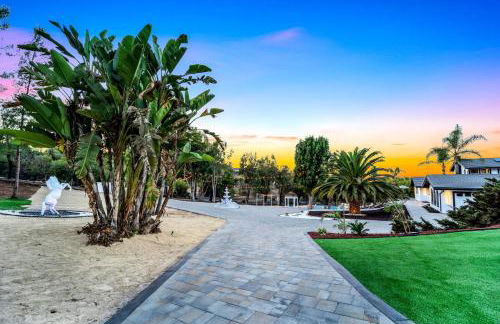 The Grand Vista Getaway - Foto 30