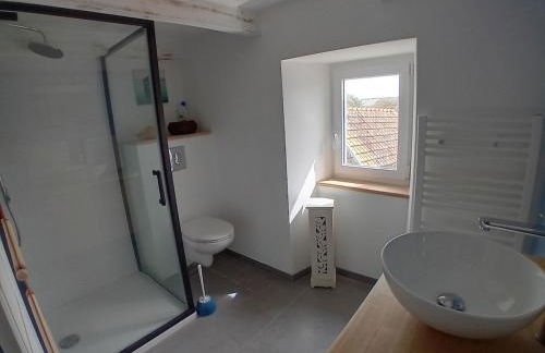 Old Farm renovated ,5 min from beach and forest - Foto 45