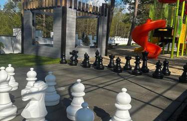 Domek Na Gwizdowce u PAWLAKA - KASZUBY - Foto 24