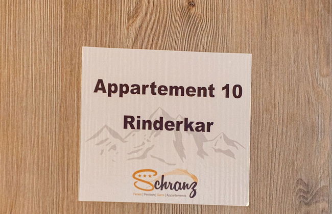 Apartment in Wald Near Zillertal Ski Area - Foto 20