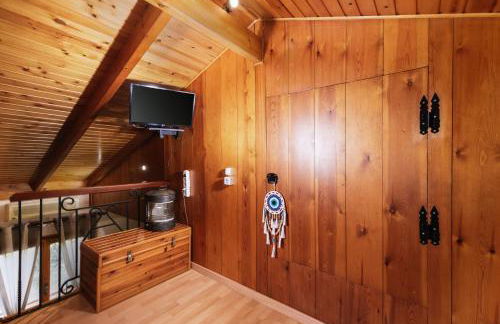 Wooden Beach House - Foto 20