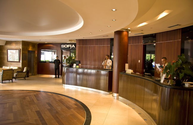 Gran Hotel Guadalpin Banus - Foto 2