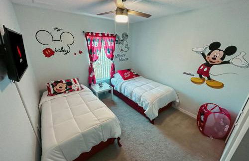 Roomy House Near Disney with Resort Pool and Patio BBQ - Foto 17
