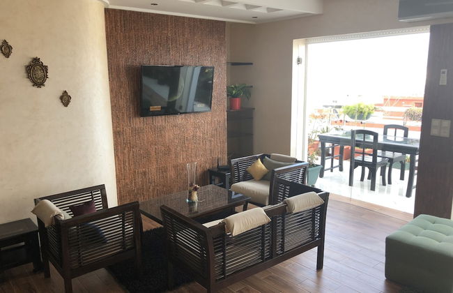 JB Apartment - Photo 61