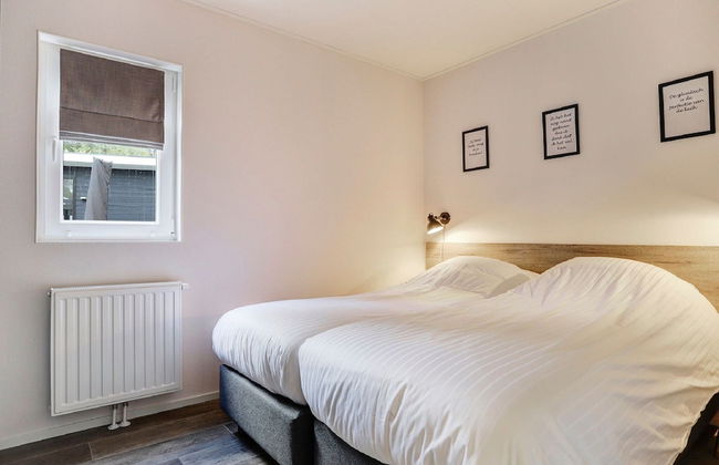 Modern Holiday Home at the Edge of the Forest - Foto 4