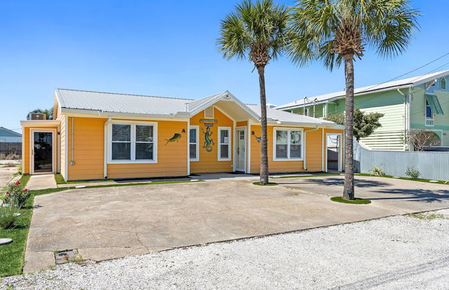 Gulf Friend By Book That Condo - Photo 36