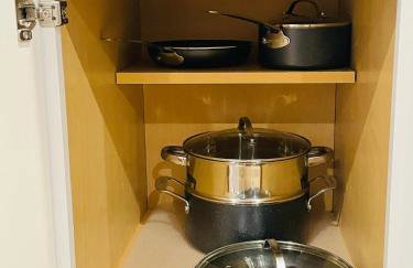 Green Lake 1st Line Home C Full Modern Remodeled - Foto 12