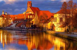 Helles Wohlfühl Apartment in Landshut Altdorf - Foto 24