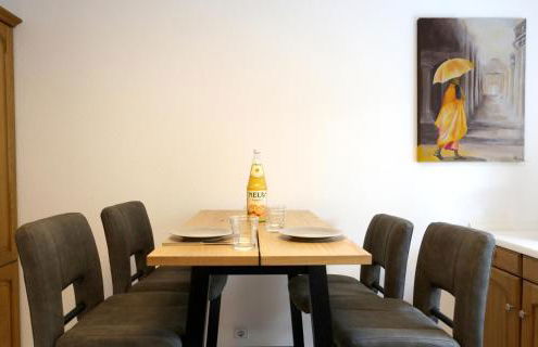 Ferienwohnung Waldfrieden - Foto 20