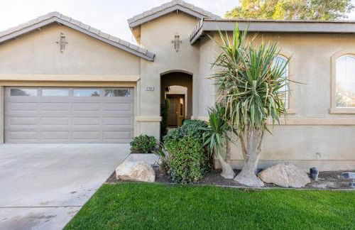 Coachella and Stagecoach Festival Home- 5 mins to Empire Polo Festival Ground - Foto 2