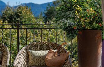 Hillside Lodge, Boutique & Spa - Foto 16