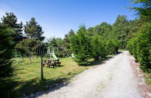 Highland Retreats Cannich - Foto 73