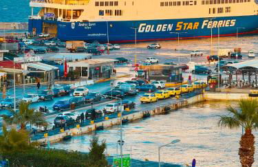 Blue Horizon Gem On The Port - Foto 37