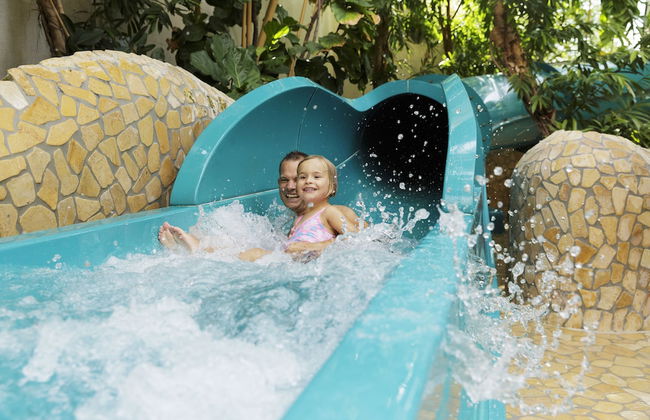 Center Parcs Les Trois Forêts - Foto 47