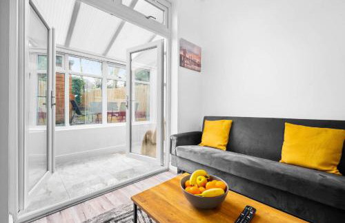 Home in Birmingham Cosy Stays - Foto 7