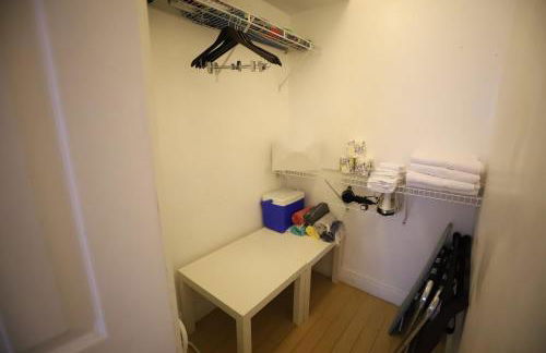 South Beach Studio Free Parking Walk to Ocean Drive - Foto 21