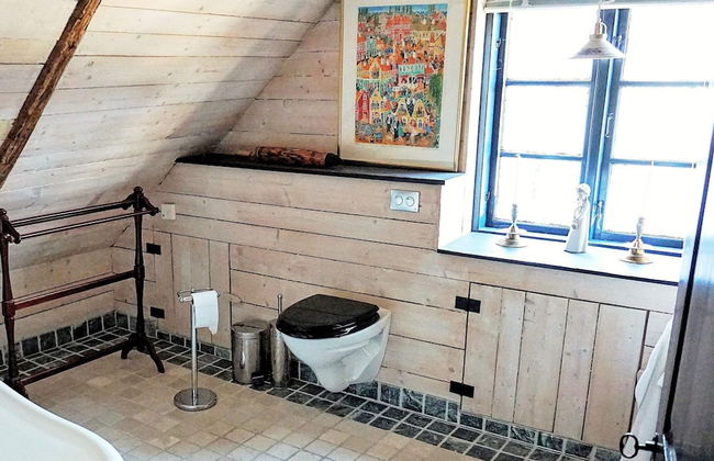 4 Person Holiday Home in Kivik - Foto 3