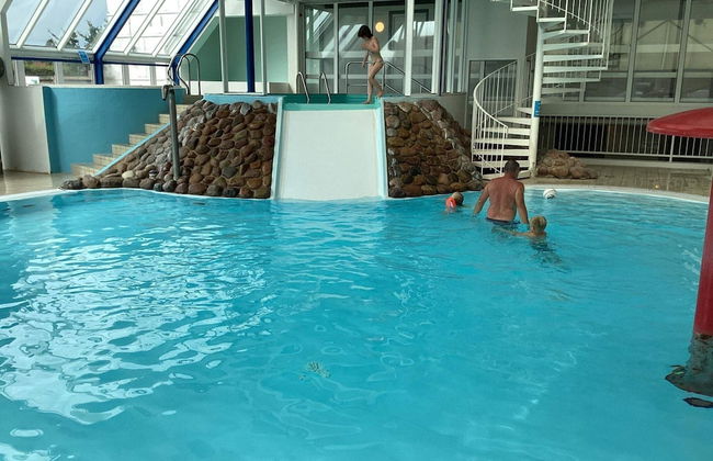 4 Person Holiday Home in Hejls - Foto 15