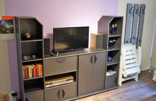 Ferienhaussiedlung am Chossewitzer See - Foto 62