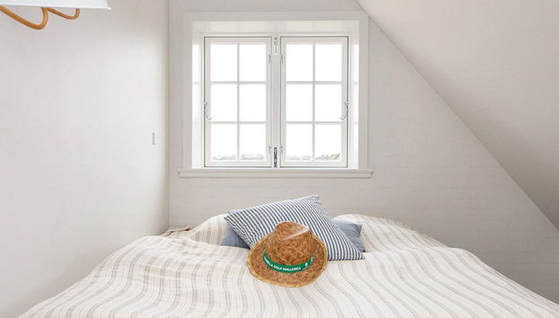 6 Person Holiday Home in Fano - Foto 3, Habitación