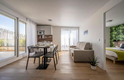 ATHOME RESIDENCE ET SPA - Foto 67