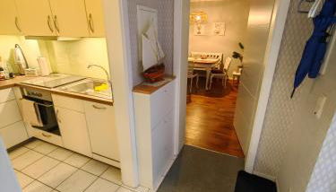 Ferienwohnung Am Heimathof - Foto 5