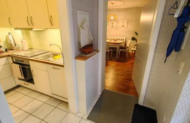 Ferienwohnung Am Heimathof - Foto 5