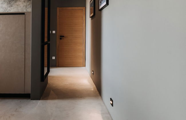 VILLA BRICOLA - Boutique Apartments - Foto 8