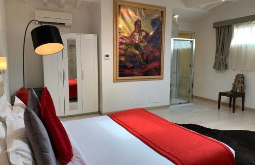 Florence Art Apartments - Photo 38