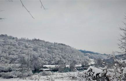 SMARAGD RIVER near Rastoke & Plitvice Lakes - Foto 15