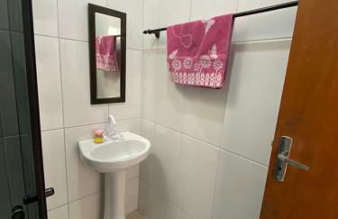 Casa Shangri-la Ar-Condicionado Piscina TV a cabo Wifi 360mb - Foto 25