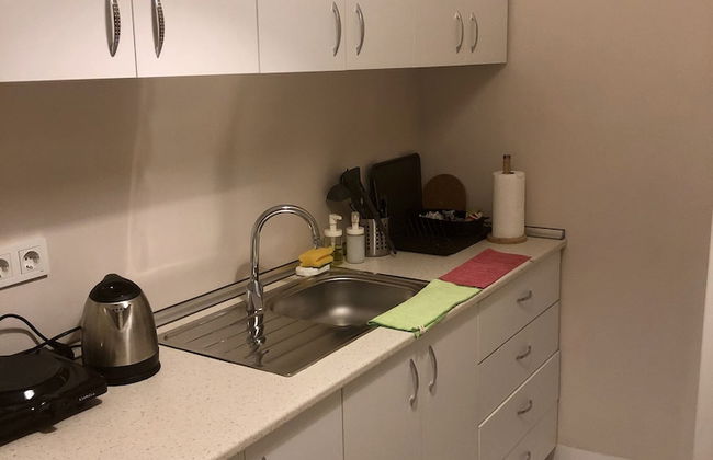 Mehmet Bey Suites - Foto 50