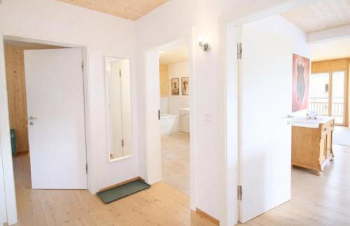 ChiemseeRefugium - Ferienwohnung Berg - Foto 14