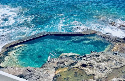 Bruno´s House Apartment View - Foto 18