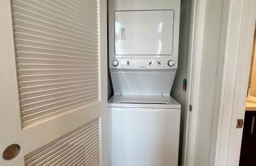 Downtown Los Angeles Skyline balcony view Modern Penthouse - Foto 25