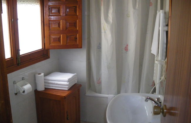 Apartamentos Rurales Martinez - Photo 20