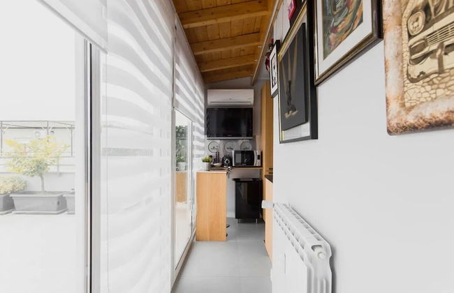 Attico con vista Ciampino Roma - Foto 26