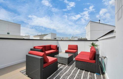 Casa LaBella - Downtown Skyline Views - Sleeps 10 - Foto 50