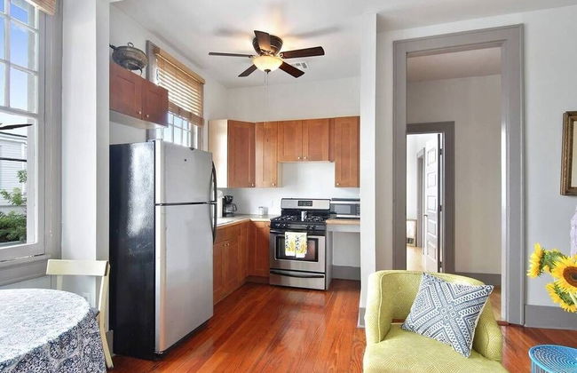 Freret Apartments near Street Car & Tulane - Foto 25