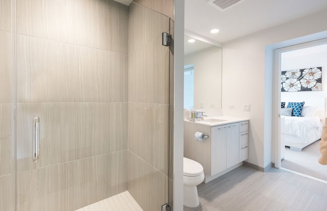 Global Luxury Suites at Reston Town Center - Photo 79