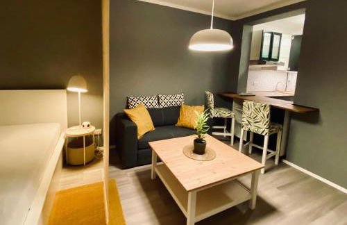 Apartments Essen-Rüttenscheid - Foto 7