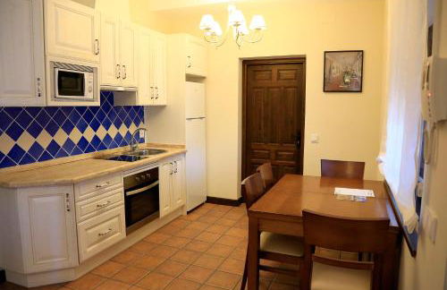 Complejo Turístico Rural Fuente Taray - Foto 21