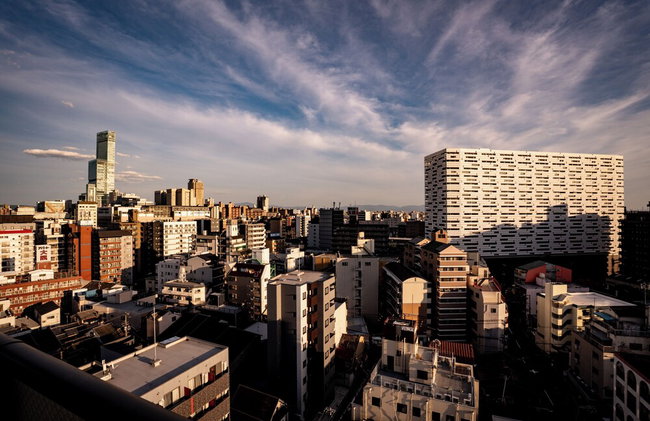 ESLEAD HOTEL Namba South 1 - Foto 66