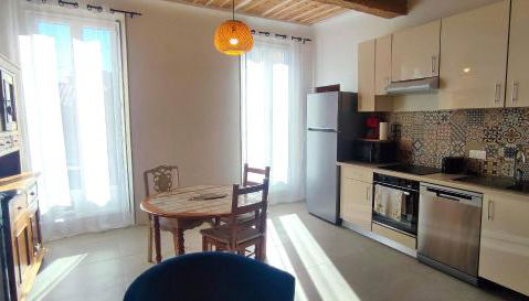 Appartement provençal avec balcon dans le Var - Foto 3