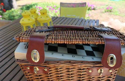 Lo Chalet dell'Artista - Foto 19