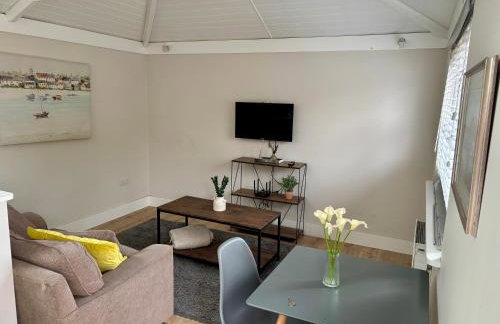 Hampshire lodge - Foto 12