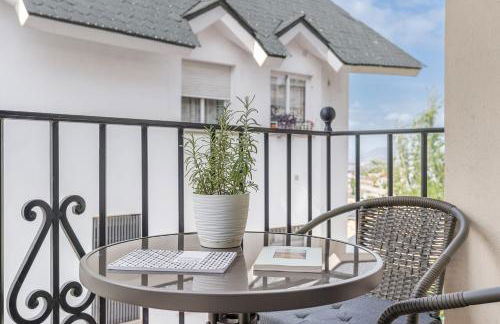 Apartamento Molinillo - Foto 23