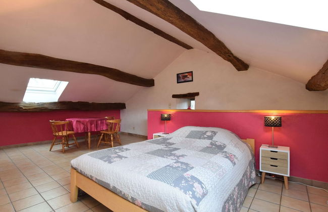 Former Farmhouse in the Upper Ardennes - Foto 4