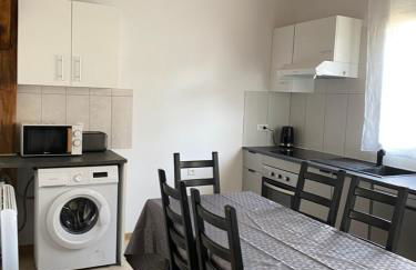 Hébergement La Chaumière de Rambouillet 1-6 pers - Foto 10